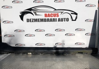 Prag dreapta plastic BMW 5GT (F07) 2012