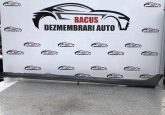 Prag stanga din plastic Audi A6 4G (C7) 2011-2018 COD- 4G0853859F