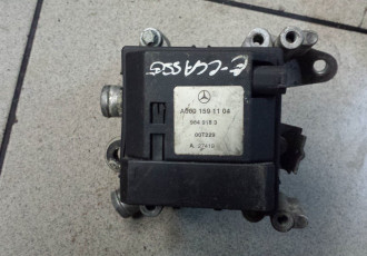 Preincalzitor Apa Mercedes A0001591104