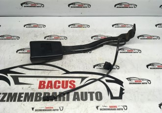Pretensionare Capsa centura stanga fata VW Passat B6 cod piesa : 3C0857755