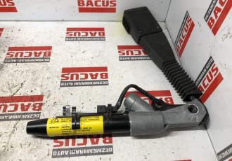 Pretensionare Fatan Bmw X1 Cod : 7256645 04