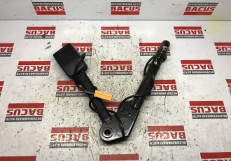 Pretensionare Ford Focus MK1 Cod T4X9A
