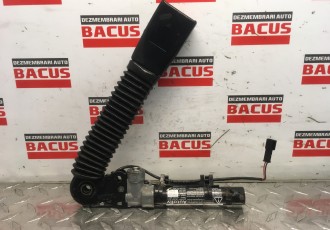 Pretensioner centura BMW F10 F11cod- 606768500b