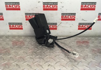 Pretensioner centura de siguranta centru spate Renault Kadjar cod- 3096465AA