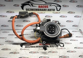 PRIZA INCARCARE ELECTRICA BMW F30 LCI 330e B48X AN- 2017 COD- 9391259