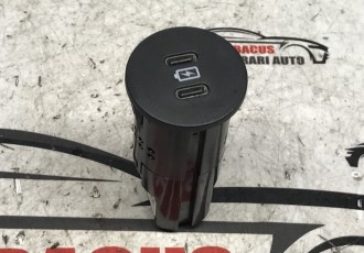 Priză USB Ford Puma cod- 23P70GC 1