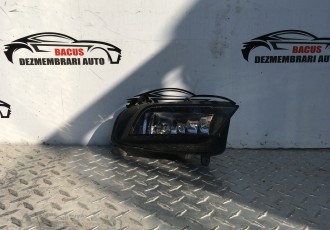Proiector ceata Audi A4 B8 cod: 8k0941700b