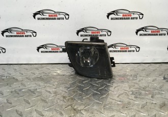 Proiector ceata dreapta 7182196 BMW Seria 7 F01/F02 [2008 - 2012]