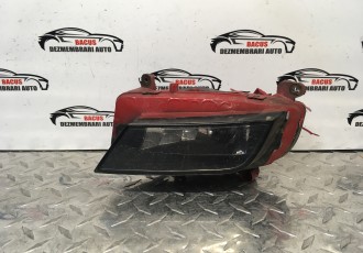 Proiector ceata dreapta audi a4 b8 8k berlina cod- 1ne01083206 ; 8k0941700