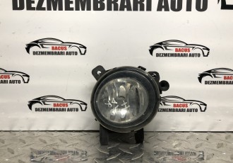 Proiector Ceata Dreapta BMW SERIA 1 F20 Cod 7248912