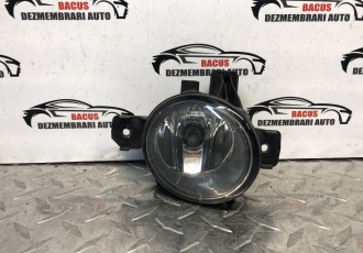 Proiector ceata dreapta, Bmw X5 (E70) cod- 6317-6924656-05