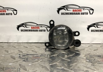 Proiector ceata dreapta Opel Corsa F COD- 13497330