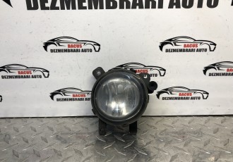 Proiector ceata dreapta pentru BMW seria 3 F30 F31 , cod 7248912 /63177248912