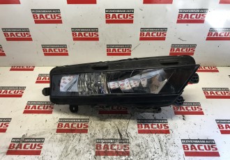 Proiector Ceata Dreapta Skoda Octavia 3 Facelift Cod 5E0941700F