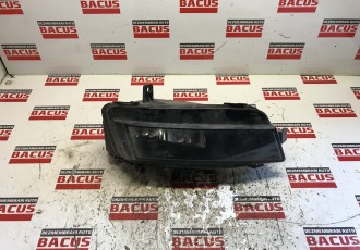 Proiector Ceata Dreapta VW Golf 7  Cod : 5G0941662D