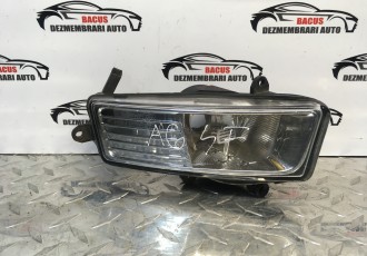 Proiector Ceata / Far Ceata Audi A6 (4F, C6) 2004 - 2011 11431004 	