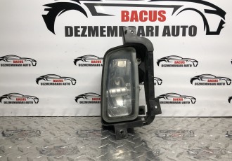 Proiector Ceata / Far Ceata DREAPTA Ford B-MAX 2 2010 - Prezent AV1115K202AB, AV11-15K202-AB