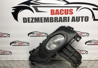 Proiector ceata MAZDA 3 limuzina COD- P3755R