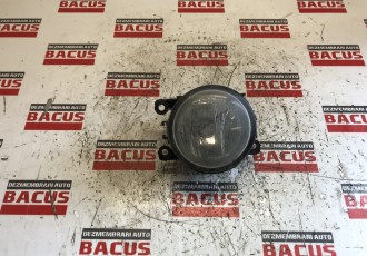 Proiector Ceata Renault Megane 3 Cod: 89202503