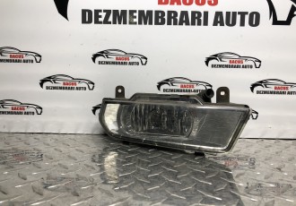 Proiector Ceata - Skoda Yeti 2013 , COD- 5L0807682A