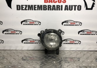 Proiector Ceata Stanga BMW Seria 1 F20 Cod 7248911