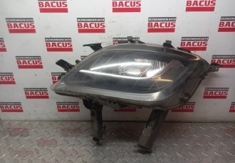 Proiector ceata stanga Opel Astra J (2009 - 2012) 1.7 cdti a17dtr 662588537 