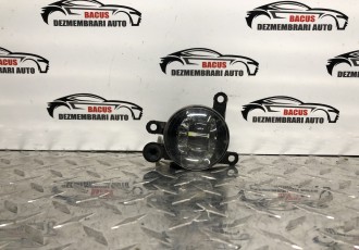  Proiector ceata stanga Opel Corsa F 13497329