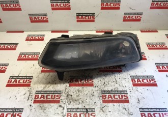 Proiector Ceata Stanga Volkswagen Polo 6R 2009-2016 Cod 6C0941661D