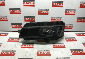 Proiector Ceata Stanga Vw Golf 7 Cod 5G0941661