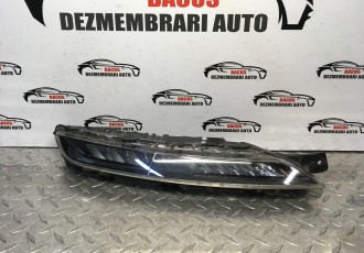  Proiector lumini zi LED Citroen C4 Grand Picasso cod- 9822653180 / 89250742 