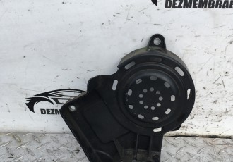 Protectie alternator-compresor din plastic FORD FIESTA VII 2017 - > 1.1B XYJE OEM HA6Q-6A247-A