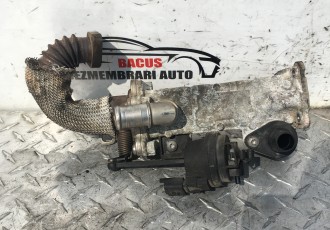Raciotr gaze, cod 9670318680, Land Rover Range Rover Evoque, 2.2 CD4, 224DT 