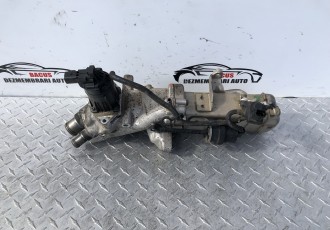Racitor cu Supapa egr 55578264 2.0 cdti B20DTH Opel Zafira C [2012 - 2016] 3523071