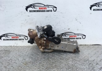 Racitor de gaze BMW F10 F11 motor N57 N47 cod 7822350