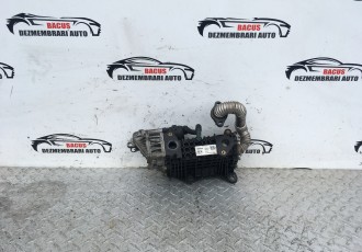 Racitor de gaze cu EGR Peugeot EURO 6 cod piesa 9813050280