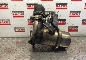Racitor de gaze cu EGR VW Golf 7 2014-2020 1.6 TDI 04L131512BQ