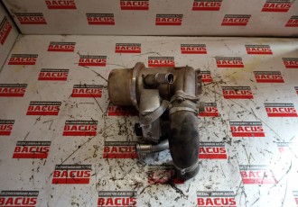 Racitor de gaze cu EGR VW Golf 7 2014-2020 1.6 TDI 04L131512BQ