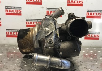  Racitor de gaze cu EGR VW Golf 7 2014-2020 1.6 TDI cod- 04L131512BQ