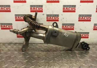 Racitor de gaze Renault Clio 4 2012-2019 1.5 DCI 147350364R