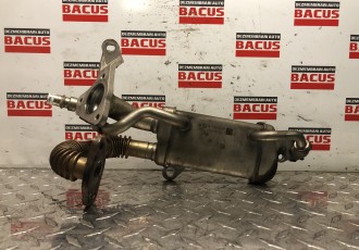 Racitor de gaze Renault Clio 4 2012-2019 1.5 DCI 147350364R
