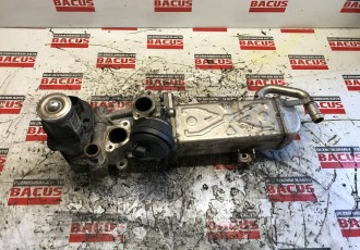 Racitor EGR 03l131512c 2.0 TDI Volkswagen SHARAN 7N 2010