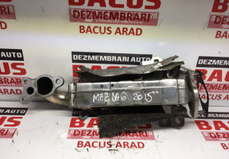 Racitor EGR Mazda 6 2015 cod: SH01 20 30Y