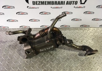 RACITOR EGR OPEL ASTRA H / ZAFIRA 2008 1.7 CDTI A17DTJ COD 55576871 
