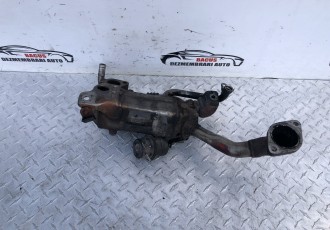 Racitor EGR Opel Astra J Tourer 1.7 cdti cod Y822310008 motor A17DTR