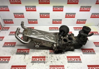 Racitor / Egr Seat Ibiza / Skoda Roomster / Vw Polo 6R 1.2 / 1.4 TDI COD 03P131512B