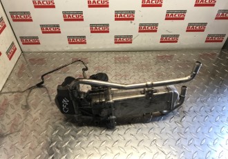 Racitor EGR Seat Ibiza V Skoda Fabia Roomster Volkswagen Polo 1.2 TDI COD- 03P131512E 