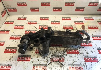 Racitor + EGR Volkswagen 03L131512DQ 