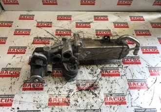 Racitor + EGR Volkswagen 03L131512DQ 