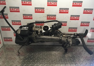 Racitor gaze 1.6 MTJ 55230453 MX1253 Fiat Doblo 2 [2009 - 2015] Minivan 4-usi