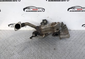 Racitor gaze 1.7 cdti a17dtr opel astra j cod- Y822310006